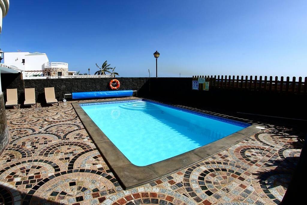 Casa Villa Portuguesa Tahiche Exterior foto
